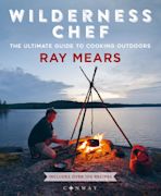 Wilderness Chef cover