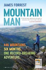 Mountain Man cover