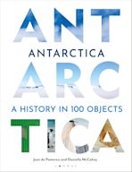 Antarctica cover