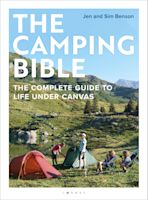 The Camping Bible cover