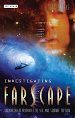 Investigating 'Farscape' cover