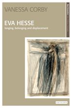 Eva Hesse cover