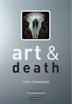 Art and Death cover