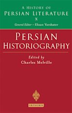 Persian Historiography cover