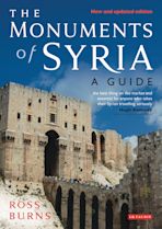 The Monuments of Syria cover