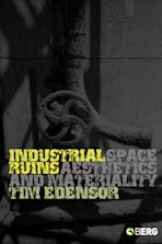 Industrial Ruins cover