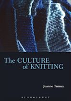 The Culture of Knitting cover