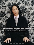 The Men's Fashion Reader cover