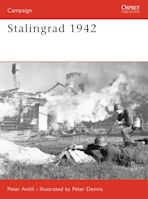 Stalingrad 1942 cover