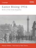 Easter Rising 1916 cover