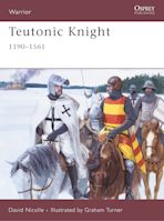 Teutonic Knight cover