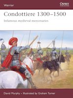 Condottiere 1300–1500 cover