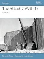 The Atlantic Wall (1) cover