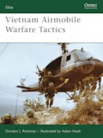 Vietnam Airmobile Warfare Tactics cover