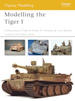 Modelling the Tiger I cover