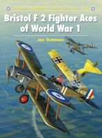 Bristol F2 Fighter Aces of World War I cover