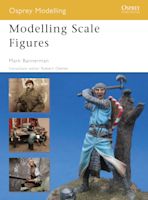 Modelling Scale Figures cover