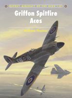 Griffon Spitfire Aces cover