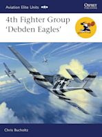 4th Fighter Group cover