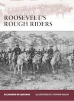 Roosevelt’s Rough Riders cover