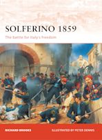 Solferino 1859 cover