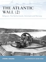 The Atlantic Wall (2) cover