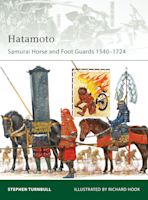 Hatamoto cover