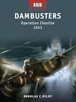 Dambusters cover