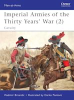 Imperial Armies of the Thirty Years’ War (2) cover