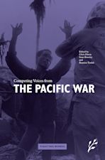 Competing Voices from the Pacific War cover