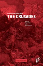 Competing Voices from the Crusades cover