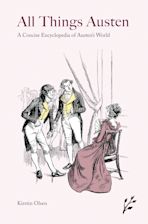 All Things Austen cover