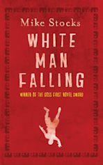 White Man Falling cover