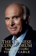 The Chinese Conundrum cover