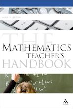 The Mathematics Teacher's Handbook cover