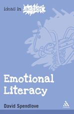 Emotional Literacy cover