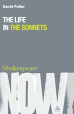 The Life in the Sonnets cover