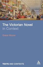 The Victorian Novel in Context cover