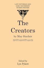 The Creators cover