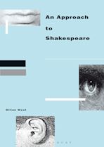 Approach to Shakespeare cover