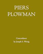 Piers Plowman cover