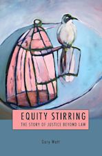 Equity Stirring cover