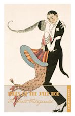 Tales of the Jazz Age cover