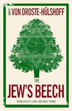 The Jew's Beech cover