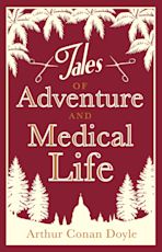 Tales of Adventures and Medical Life cover