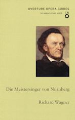 Die Meistersinger von Nürnberg (The Mastersingers of Nuremberg) cover