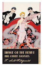Image on the Heart and Other Stories cover