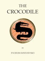 The Crocodile cover