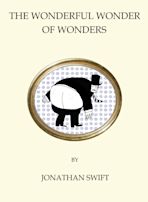 The Wonderful Wonder of Wonders cover