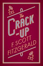 The Crack-up cover